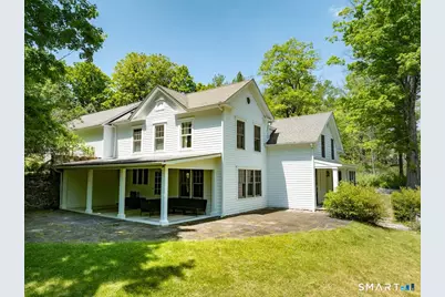 329 Housatonic River Road, Salisbury, CT 06031 - Photo 9