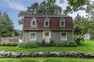37 Turner Rd, Washington, CT 06794 - Photo 1