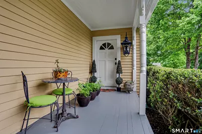 36 Catoonah Street #18, Ridgefield, CT 06877 - Photo 5