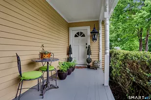 36 Catoonah St, Ridgefield, CT 06877 - Photo 5