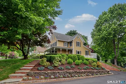 36 Catoonah Street #18, Ridgefield, CT 06877 - Photo 1