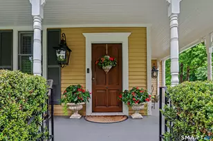 36 Catoonah St, Ridgefield, CT 06877 - Photo 5