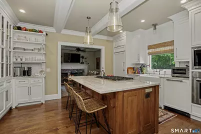 36 Catoonah Street #18, Ridgefield, CT 06877 - Photo 13