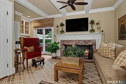 36 Catoonah Street #18, Ridgefield, CT 06877 - Photo 17