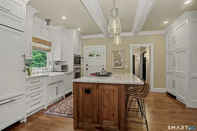 36 Catoonah Street #18, Ridgefield, CT 06877 - Photo 13