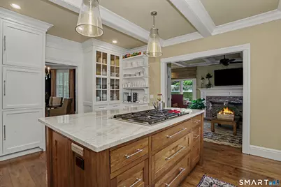 36 Catoonah Street #18, Ridgefield, CT 06877 - Photo 15