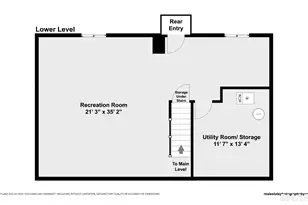 21 Overlook Pl, Trumbull, CT 06611 - Photo 33