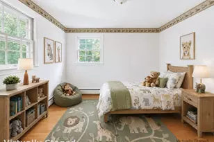 21 Overlook Pl, Trumbull, CT 06611 - Photo 21