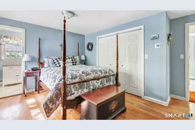21 Overlook Place, Trumbull, CT 06611 - Photo 19