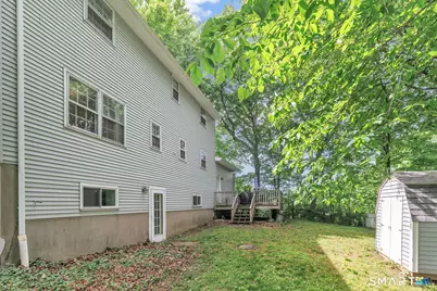 21 Overlook Place, Trumbull, CT 06611 - Photo 35