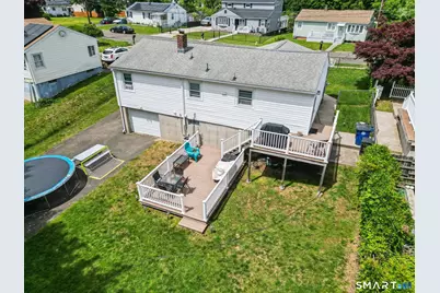 94 Roosevelt St Extension, New Haven, CT 06513 - Photo 35