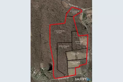 215B Melius Road, Warren, CT 06754 - Photo 5
