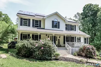 55-A Flax Hill Road, Brookfield, CT 06804 - Photo 1