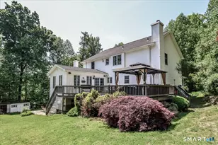 55A Flax Hill Rd, Brookfield, CT 06804 - Photo 3