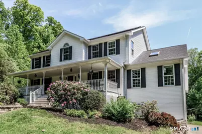 55-A Flax Hill Road, Brookfield, CT 06804 - Photo 3