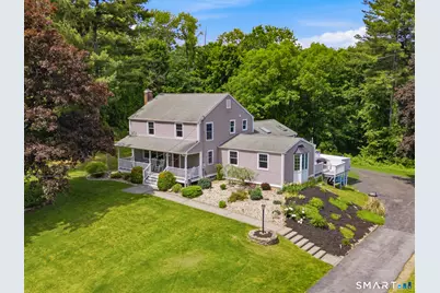 391 Route 87, Columbia, CT 06237 - Photo 37