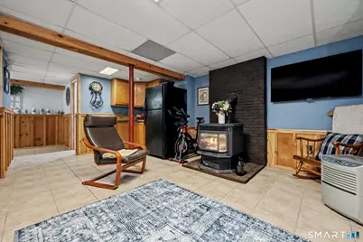 640 Pendleton Hill Road, Voluntown, CT 06384 - Photo 33