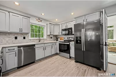 640 Pendleton Hill Road, Voluntown, CT 06384 - Photo 17
