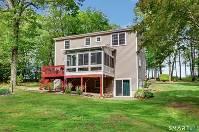 640 Pendleton Hill Road, Voluntown, CT 06384 - Photo 7