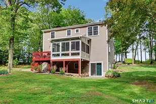 640 Pendleton Hill Rd, Voluntown, CT 06384 - Photo 7