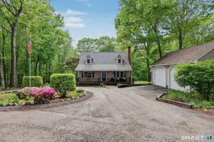 640 Pendleton Hill Rd, Voluntown, CT 06384 - Photo 3
