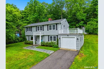 27 Shawnee Road, Trumbull, CT 06611 - Photo 3