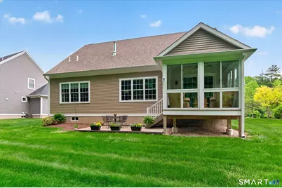 8 Carson Way, Simsbury, CT 06070 - Photo 5