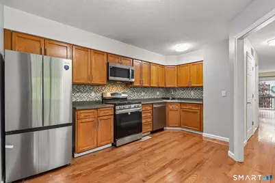 301 Mill Pond Drive #301, South Windsor, CT 06074 - Photo 5