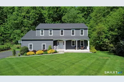 37 Vintage Road, Trumbull, CT 06611 - Photo 1