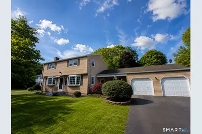 31 Piper Lane, East Hartford, CT 06118 - Photo 1