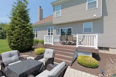 1 Independence Circle #1, Middlebury, CT 06762 - Photo 29