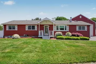 21 Linden Dr, Milford, CT 06460 - Photo 29