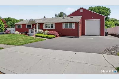 21 Linden Drive, Milford, CT 06460 - Photo 1