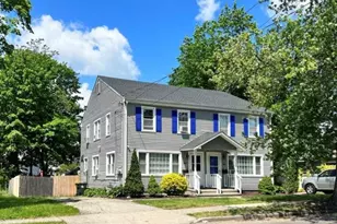 1079 Brooklawn Ave, Fairfield, CT 06825 - Photo 1