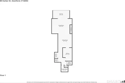 89 Harbor Drive #206, Stamford, CT 06902 - Photo 25