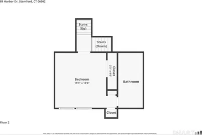 89 Harbor Drive #206, Stamford, CT 06902 - Photo 27