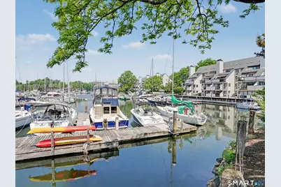 89 Harbor Drive #206, Stamford, CT 06902 - Photo 23