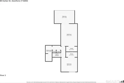 89 Harbor Drive #206, Stamford, CT 06902 - Photo 27