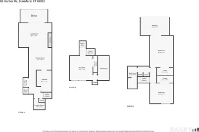 89 Harbor Drive #206, Stamford, CT 06902 - Photo 29