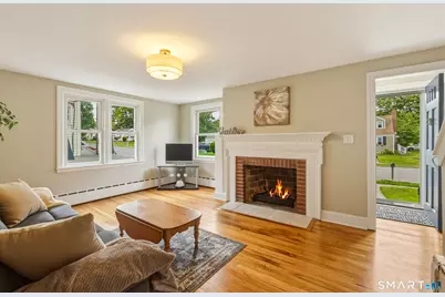 96 Campfield Road, Manchester, CT 06040 - Photo 3