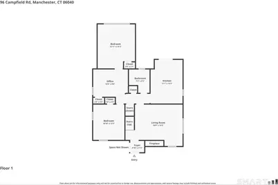 96 Campfield Road, Manchester, CT 06040 - Photo 37