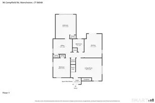 96 Campfield Rd, Manchester, CT 06040 - Photo 37