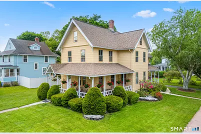 120 Bloomfield Avenue, Windsor, CT 06095 - Photo 1