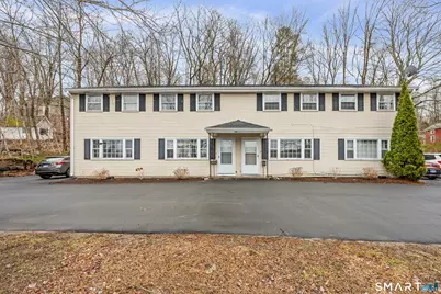 9 Maple Avenue #B, Canton, CT 06019 - Photo 1