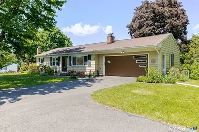 42 Silvermine Road, Brookfield, CT 06804 - Photo 1