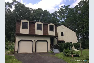 36 Lyons Plain Road, Westport, CT 06880 - Photo 1