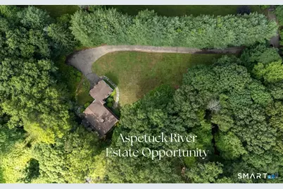 36 Lyons Plain Road, Westport, CT 06880 - Photo 1