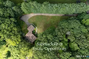 36 Lyons Plain Rd, Westport, CT 06880 - Photo 1