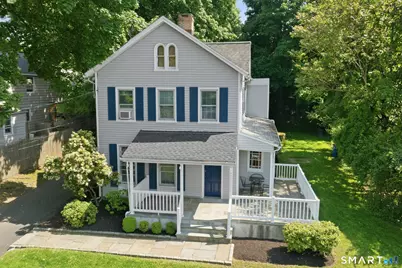 6 Belmont Place, Norwalk, CT 06853 - Photo 35