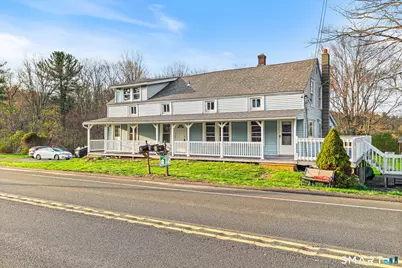 7 Tolland Turnpike #A, Willington, CT 06279 - Photo 1